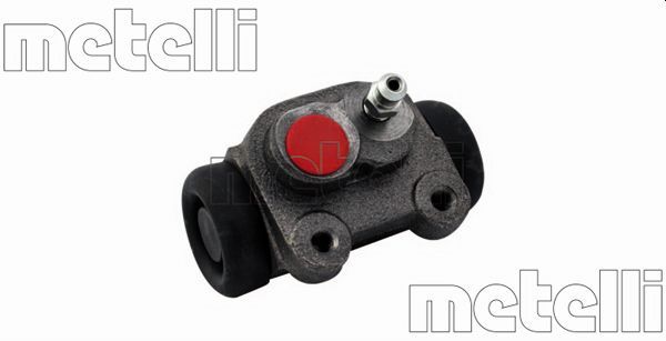 Колесный тормозной цилиндр METELLI 040438