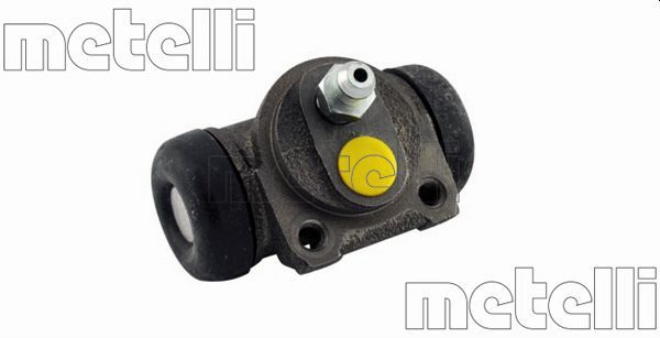 Колесный тормозной цилиндр METELLI 040444