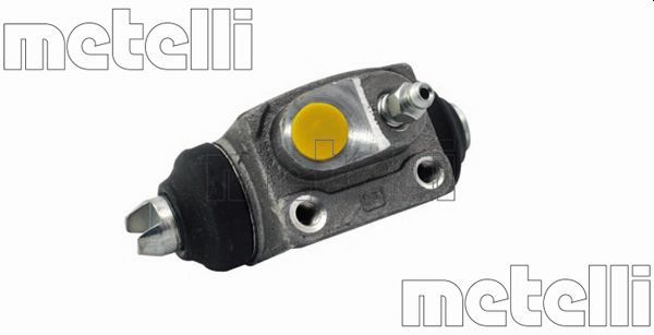 Колесный тормозной цилиндр METELLI 040461