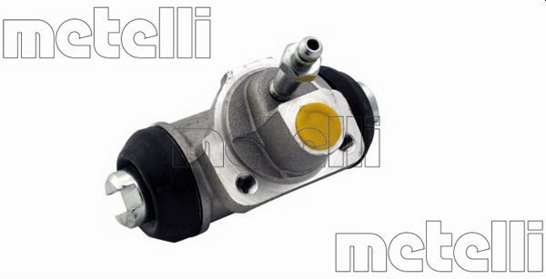 Колесный тормозной цилиндр METELLI 040471