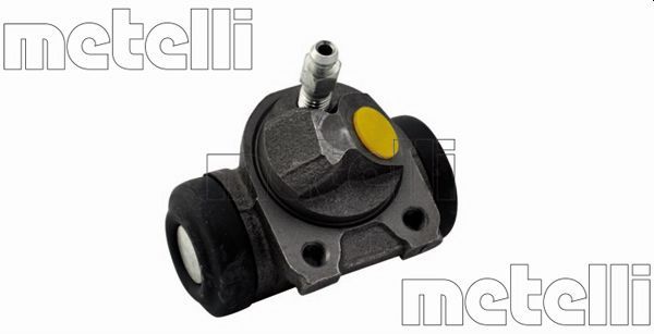 Колесный тормозной цилиндр METELLI 040476