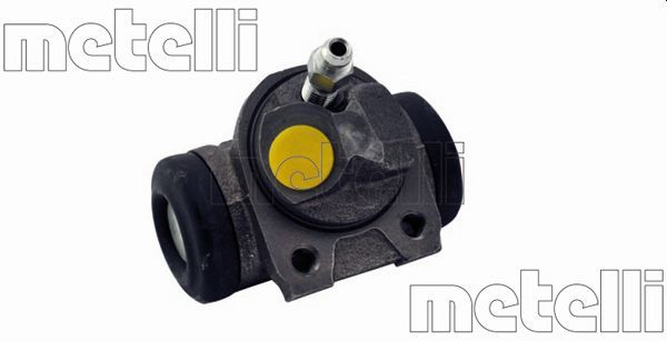 Колесный тормозной цилиндр METELLI 040477