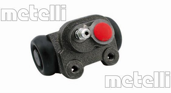 Колесный тормозной цилиндр METELLI 040480