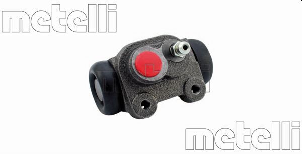 Колесный тормозной цилиндр METELLI 040481