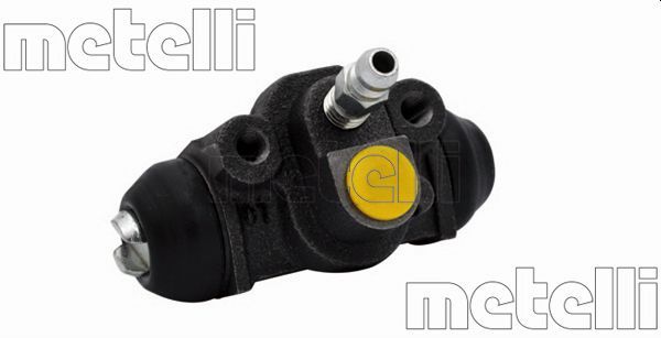 Колесный тормозной цилиндр METELLI 040514