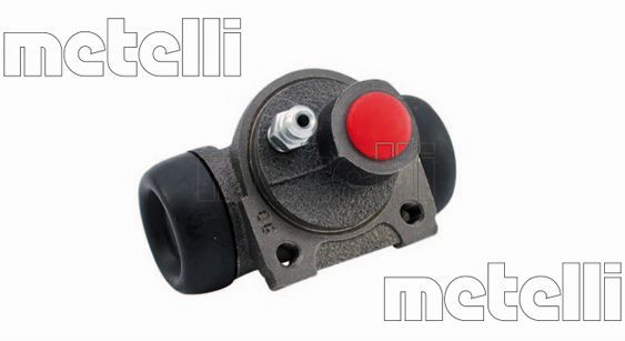 Колесный тормозной цилиндр METELLI 040567