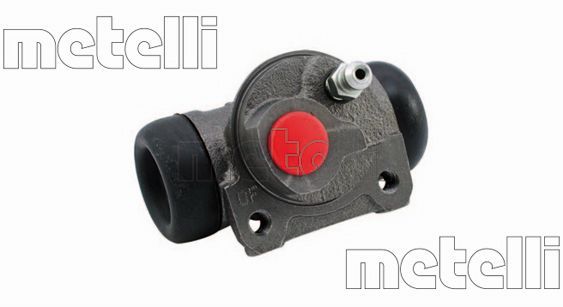 Колесный тормозной цилиндр METELLI 040577