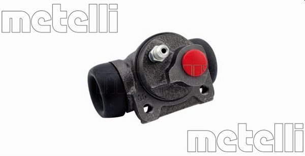 Колесный тормозной цилиндр METELLI 040578