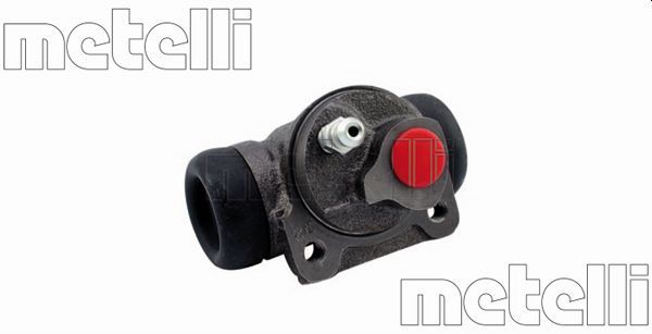 Колесный тормозной цилиндр METELLI 040590