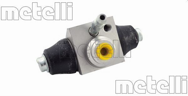 Колесный тормозной цилиндр METELLI 040598