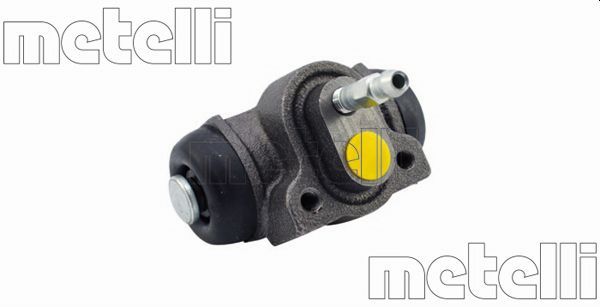 Колесный тормозной цилиндр METELLI 040603