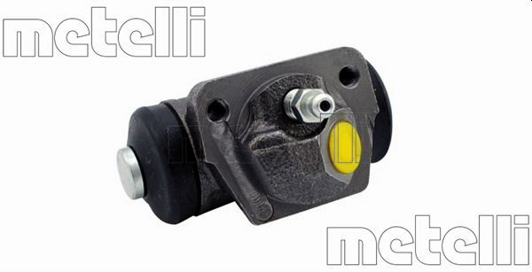 Колесный тормозной цилиндр METELLI 040604