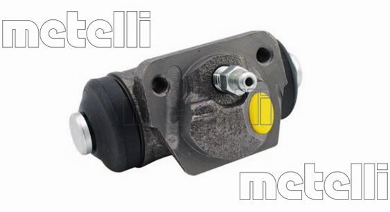 Колесный тормозной цилиндр METELLI 040605