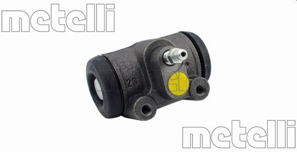 Колесный тормозной цилиндр METELLI 040613