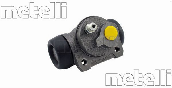 Колесный тормозной цилиндр METELLI 040625