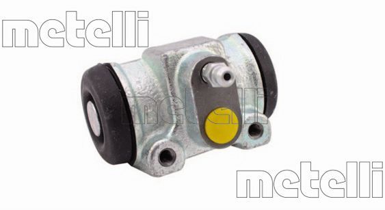 Колесный тормозной цилиндр METELLI 040636
