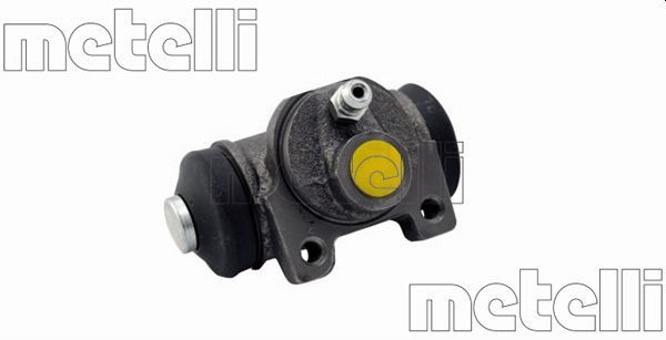 Колесный тормозной цилиндр METELLI 040649
