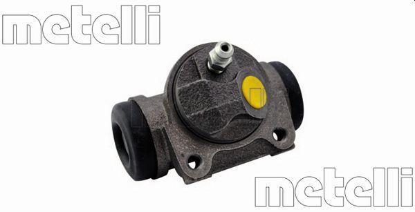 Колесный тормозной цилиндр METELLI 040654