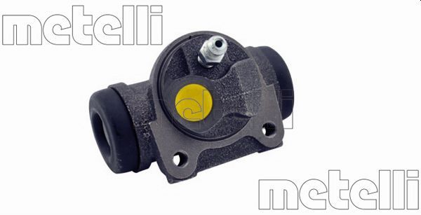 Колесный тормозной цилиндр METELLI 040655