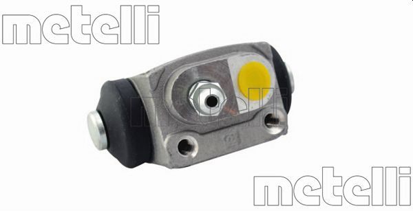 Колесный тормозной цилиндр METELLI 040656
