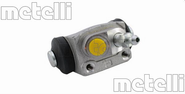 Колесный тормозной цилиндр METELLI 040657