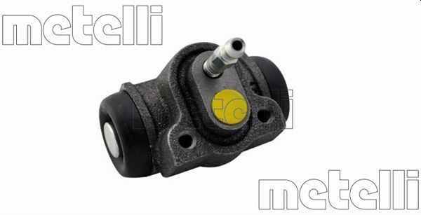 Колесный тормозной цилиндр METELLI 040660