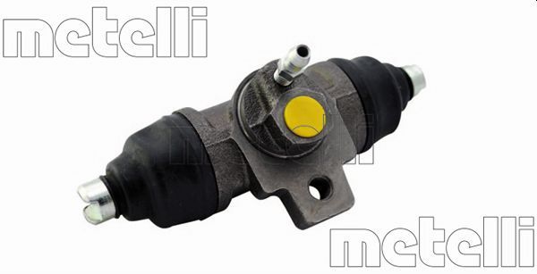 Колесный тормозной цилиндр METELLI 040661