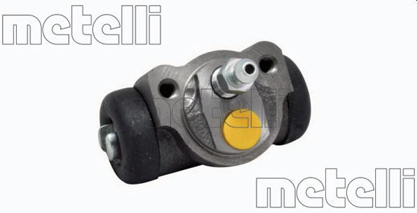 Колесный тормозной цилиндр METELLI 040662