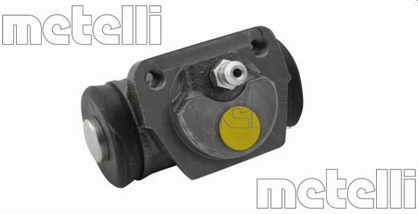 Колесный тормозной цилиндр METELLI 040663
