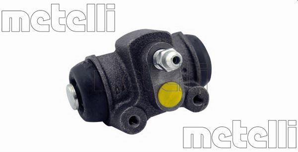 Колесный тормозной цилиндр METELLI 040667