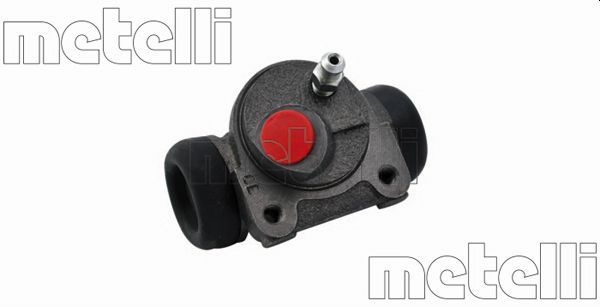 Колесный тормозной цилиндр METELLI 040672
