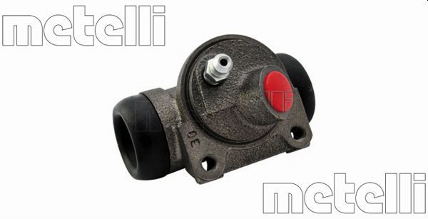 Колесный тормозной цилиндр METELLI 040673