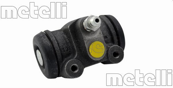 Колесный тормозной цилиндр METELLI 040675