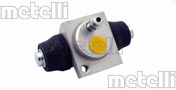 Колесный тормозной цилиндр METELLI 040677