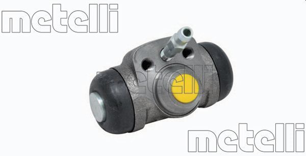 Колесный тормозной цилиндр METELLI 040680