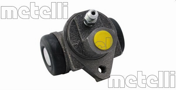 Колесный тормозной цилиндр METELLI 040683