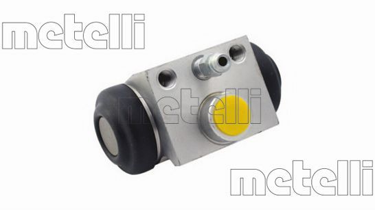 Колесный тормозной цилиндр METELLI 040690