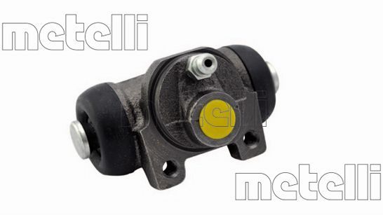 Колесный тормозной цилиндр METELLI 040700