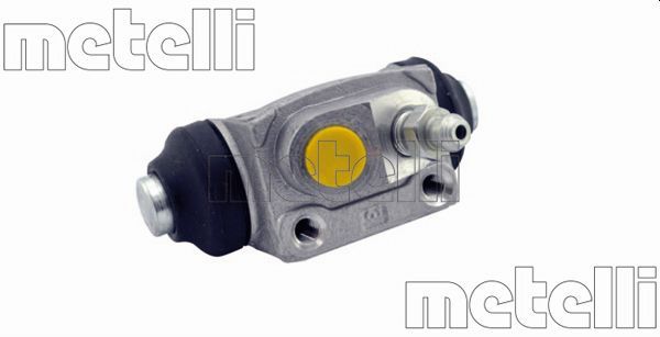 Колесный тормозной цилиндр METELLI 040708