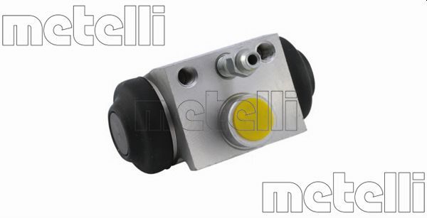 Колесный тормозной цилиндр METELLI 040742