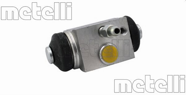 Колесный тормозной цилиндр METELLI 040745