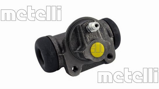 Колесный тормозной цилиндр METELLI 040764
