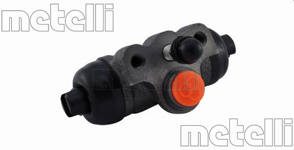 Колесный тормозной цилиндр METELLI 040769