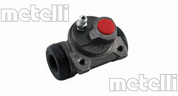 Колесный тормозной цилиндр METELLI 040795