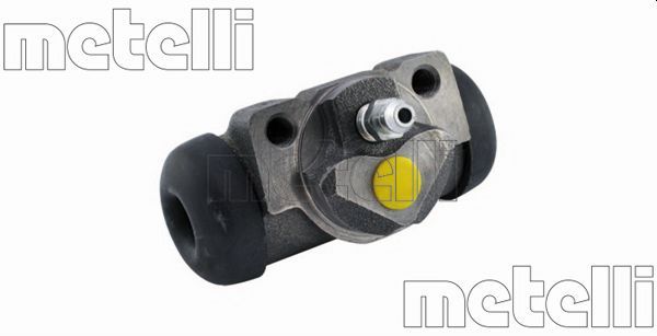 Колесный тормозной цилиндр METELLI 040797