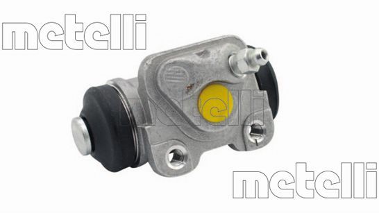 Колесный тормозной цилиндр METELLI 040802