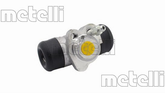 Колесный тормозной цилиндр METELLI 040804