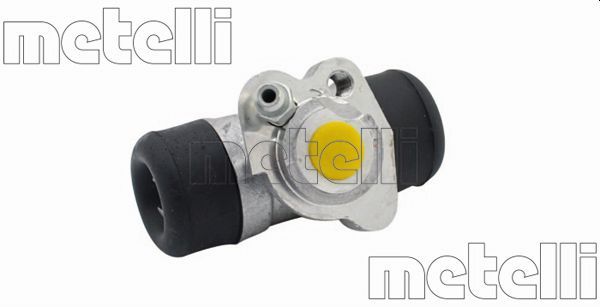 Колесный тормозной цилиндр METELLI 040805