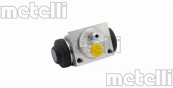 Колесный тормозной цилиндр METELLI 040812