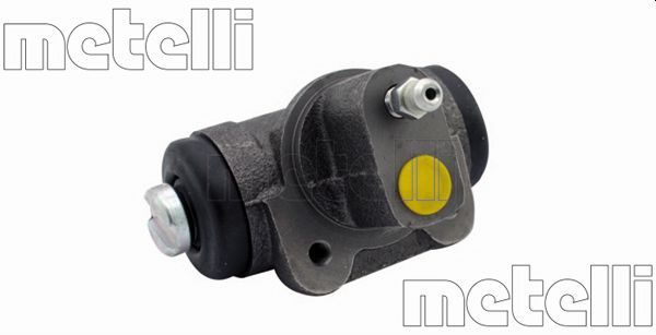 Колесный тормозной цилиндр METELLI 040814